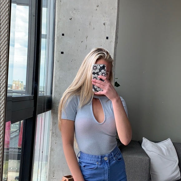 Body suit - Picture 1 of 2